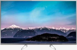 Panasonic TX-49EX613E recenze a návod