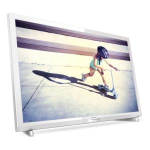 Philips 24PFS4032 recenze a návod