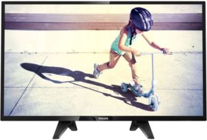 Philips 32PHS4132 recenze a návod