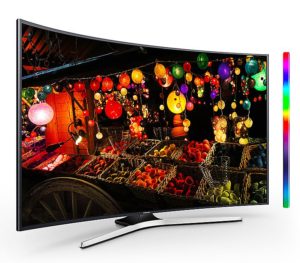 Samsung UE49MU6272 recenze a návod