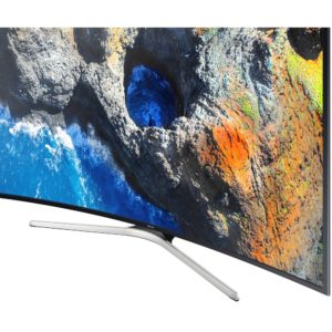 Samsung UE55MU6272 recenze a návod
