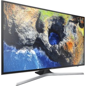Samsung UE65MU6172 recenze a návod