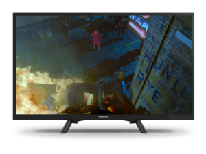 Panasonic TX-32ES403E recenze a návod