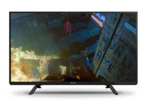 Panasonic TX-40ES403E recenze a návod