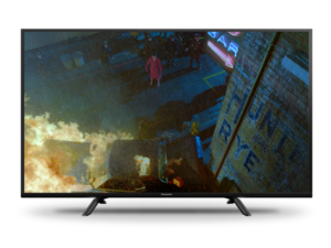Panasonic TX-49ES403E recenze a návod