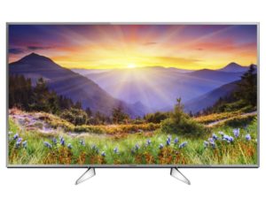 Panasonic TX-65EX613E recenze a návod