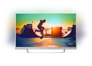 Philips 55PUS6482/12 recenze a návod