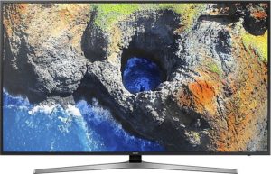 Televizor Samsung UE75MU6172 – recenze a návod