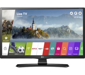 LG 24MT49S-PZ – recenze a návod