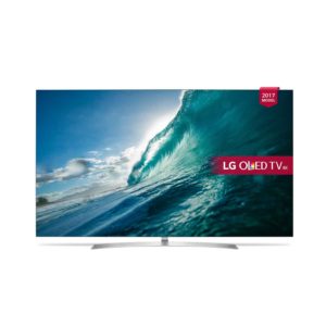 LG OLED65B7 – recenze a návod