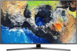 Samsung UE49MU6452 – recenze a návod