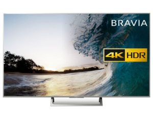Sony Bravia KD-55XE8505 recenze a návod