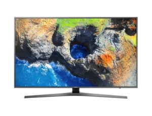 Samsung UE40MU6452 – recenze a návod