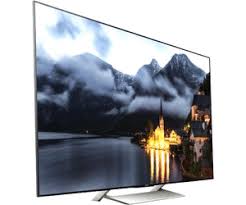 Sony Bravia KD-65XE9005 – recenze a návod