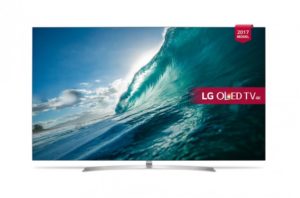 LG OLED65B7V – recenze a návod