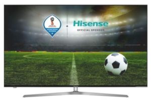 Hisense H55U7A – recenze anávod