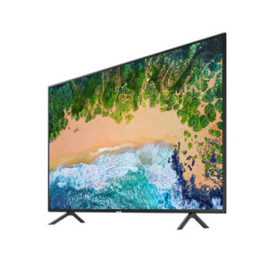 Samsung UE49NU7172 uživatelská recenze a návod