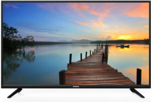 Changhong LED24E4900ST recenze a návod