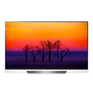 LG OLED55E8 recenze a návod