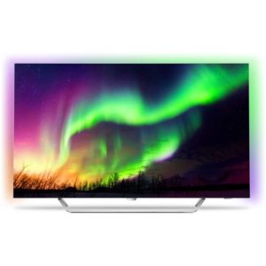 Philips 65OLED873 recenze a návod