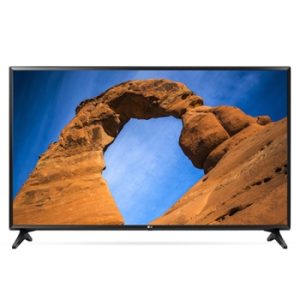 LG 32LK510BPLD recenze a návod