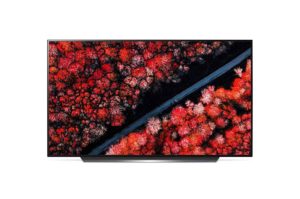 LG OLED55C9 recenze a návod