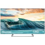 Hisense H50B7500 recenze, návod, cena