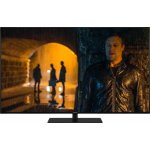 Panasonic TX-55GX600E recenze, návod, cena