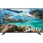 Samsung UE43RU7092 recenze, návod, cena