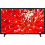 LG 43LM6300 recenze, návod, cena