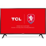 TCL 40ES560 recenze, návod, cena