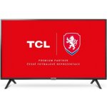 TCL 40ES561 recenze, návod, cena