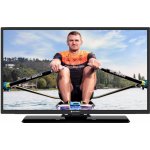 GoGEN TVF 32R528S recenze, návod, cena