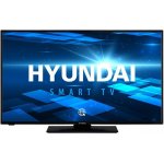 Hyundai HLR 32T639 recenze, návod, cena