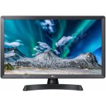 LG 24TL510V recenze, návod, cena