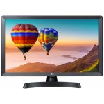 LG 24TN510S recenze, návod, cena