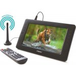 MAXXO mini TV HD-T2 recenze, návod, cena