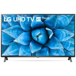 LG 49UN7300 recenze, cena, návod