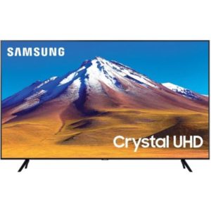 Samsung UE55TU7092 recenze, cena, návod