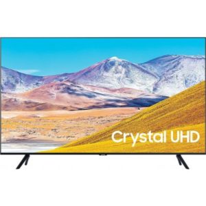 Samsung UE55TU8072 recenze, cena, návod