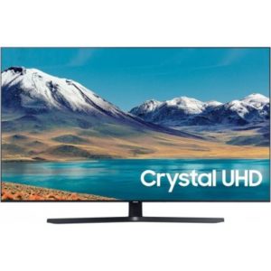 Samsung UE55TU8502 recenze, cena, návod