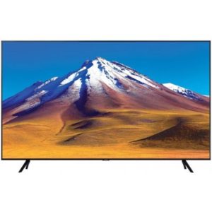 Samsung UE65TU7092UXXH recenze, cena, návod