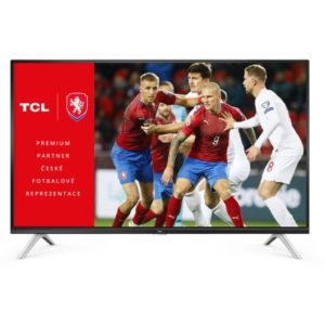 TCL 32DD420 recenze, cena, návod