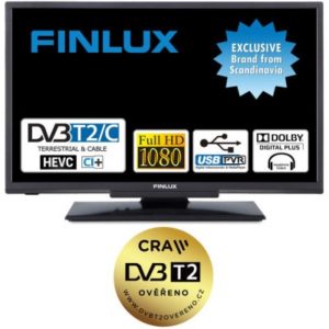 Finlux 22FFD4220 recenze, cena, návod