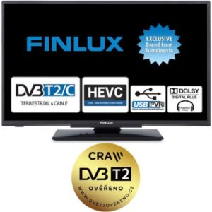 Finlux 24FHD4220 recenze, cena, návod