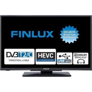 Finlux 24FHE4220 recenze, cena, návod