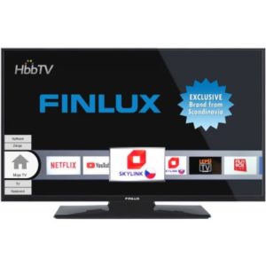 Finlux 24FHE4760 recenze, cena, návod