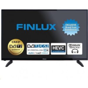 Finlux 32FHD4560 recenze, cena, návod