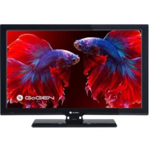 GoGEN TVF 22P202T recenze, cena, návod