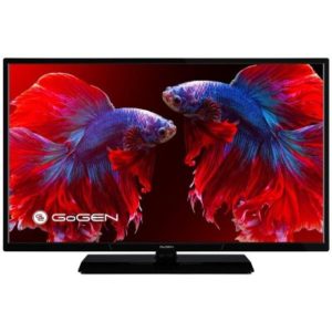 GoGEN TVF 32P559T recenze, cena, návod